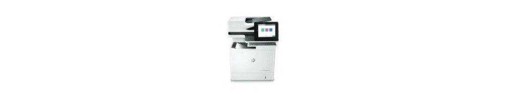 Imprimante HP LaserJet Managed Flow MFP E 62565 h  | Encre et toners