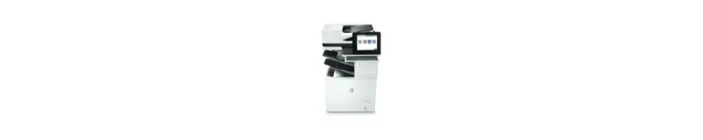 Imprimante HP LaserJet Managed Flow MFP E 62575 z  | Encre et toners
