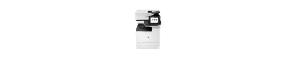 Imprimante HP LaserJet Managed Flow MFP E 72525 z  | Encre et toners