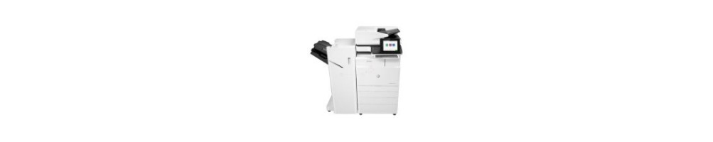 Imprimante HP LaserJet Managed Flow MFP E 72535 z  | Encre et toners