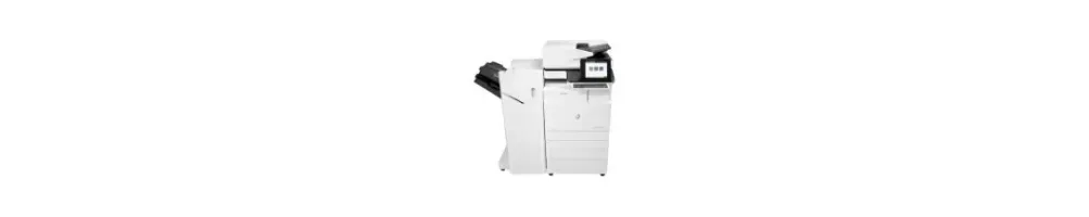 Imprimante HP LaserJet Managed Flow MFP E 72535 z  | Encre et toners