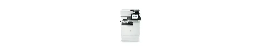 Imprimante HP LaserJet Managed Flow MFP E 82540 z  | Encre et toners
