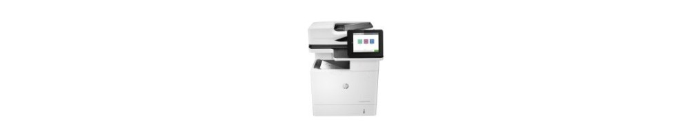 Imprimante HP LaserJet Managed MFP E 62565 z  | Encre et toners