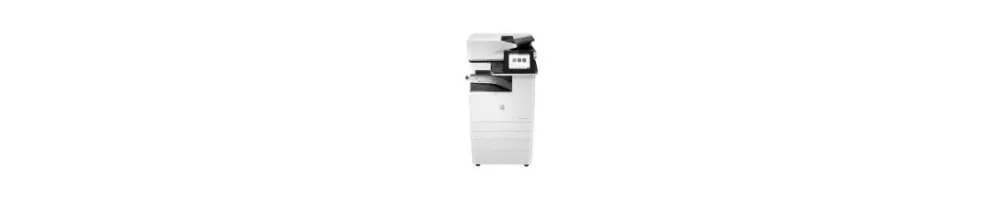 Imprimante HP LaserJet Managed MFP E 72525 dn  | Encre et toners