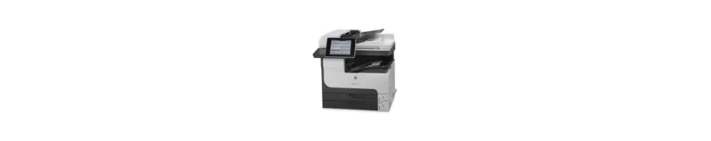 Imprimante HP LaserJet Managed MFP M 725 dnm  | Encre et toners