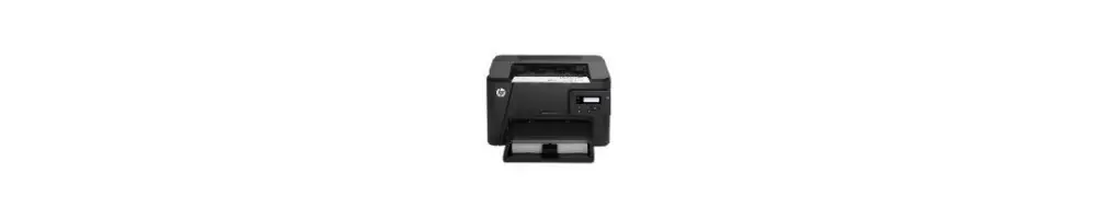 Imprimante HP LaserJet Pro M 102 a  | Encre et toners