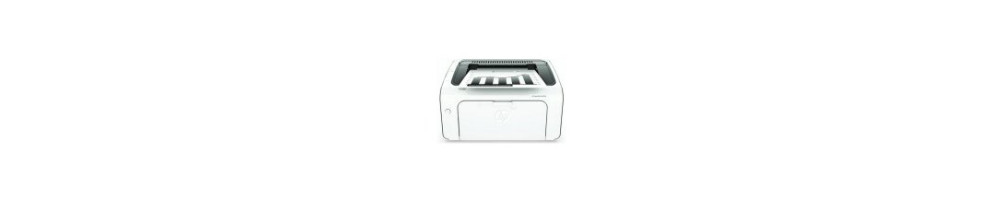 Imprimante HP LaserJet Pro M 12 af  | Encre et toners