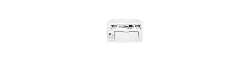 Imprimante HP LaserJet Pro M 132 Series  | Encre et toners