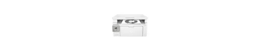 Imprimante HP LaserJet Pro M 134 Series  | Encre et toners