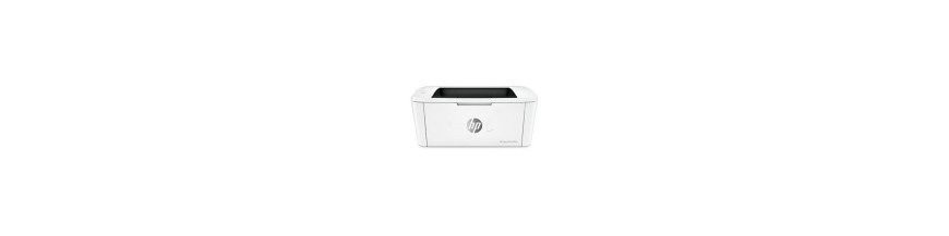 Imprimante HP LaserJet Pro M 15 a  | Encre et toners