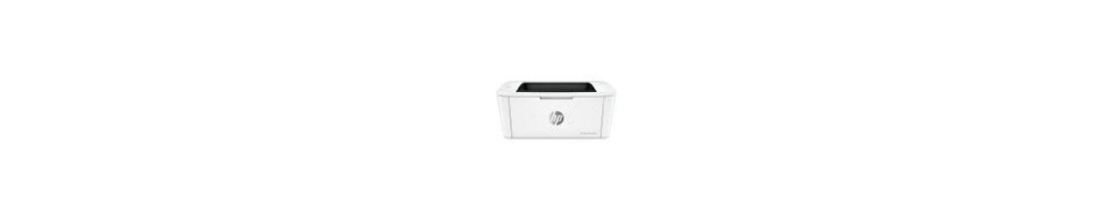 Imprimante HP LaserJet Pro M 15 w  | Encre et toners