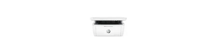 Imprimante HP LaserJet Pro M 28 w  | Encre et toners