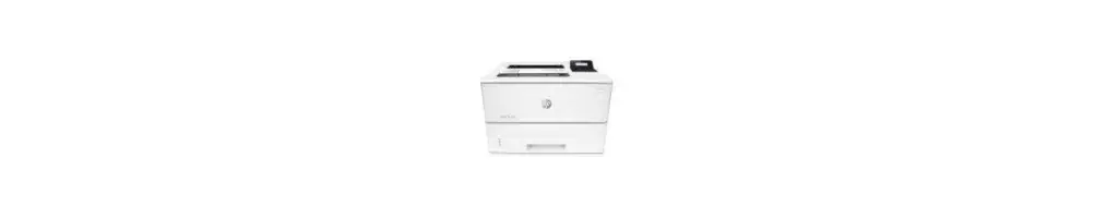 Imprimante HP LaserJet Pro M 501 dn  | Encre et toners