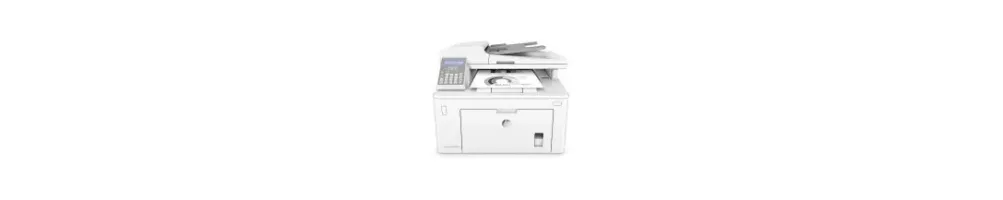 Imprimante HP LaserJet Pro MFP M 140 Series  | Encre et toners