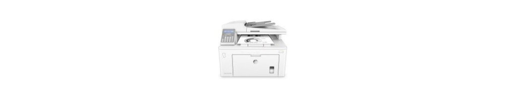 Imprimante HP LaserJet Pro MFP M 148 dw  | Encre et toners