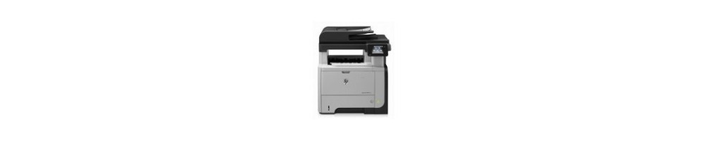 Imprimante HP LaserJet Pro MFP M 521 dx  | Encre et toners
