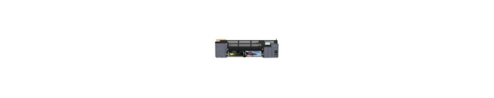 Imprimante HP Latex 3600  | Encre et toners