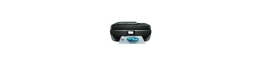 Imprimante HP OfficeJet 5200 Series  | Encre et toners