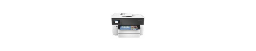 Imprimante HP OfficeJet Pro 7730  | Encre et toners