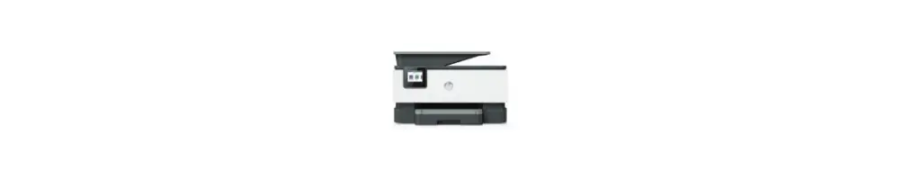 Imprimante HP OfficeJet Pro 9015  | Encre et toners
