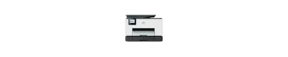 Imprimante HP OfficeJet Pro 9020  | Encre et toners