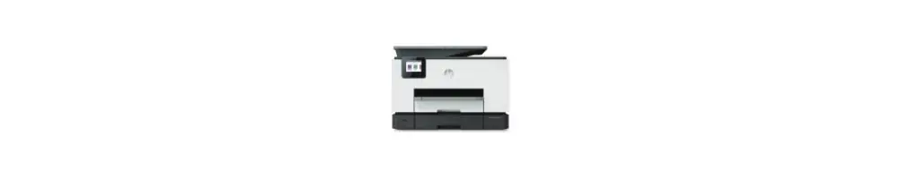 Imprimante HP OfficeJet Pro 9025  | Encre et toners