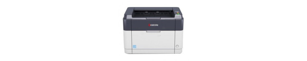 Imprimante Kyocera FS 1060 DN  | Encre et toners