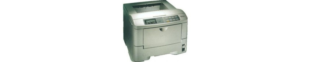 Imprimante Kyocera FS 1700 N  | Encre et toners