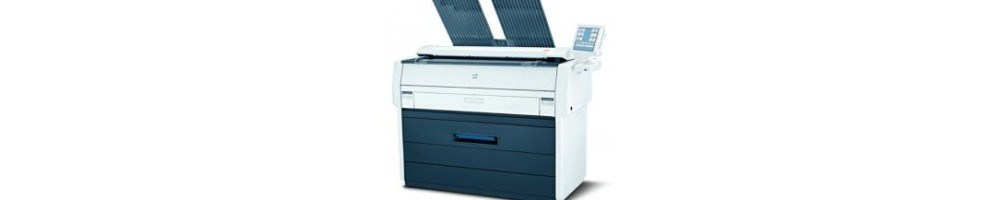 Imprimante Kyocera TASKalfa 4820 w  | YOU-PRINT