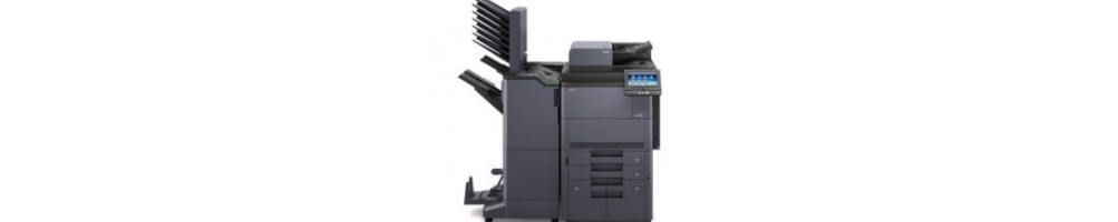 Imprimante Kyocera TASKalfa 8052 ci  | YOU-PRINT