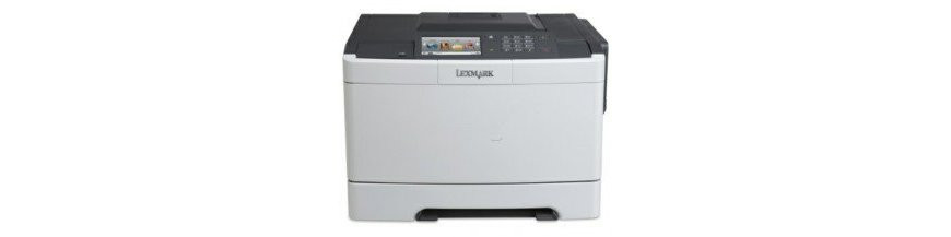 Imprimante Lexmark CS 517 de  | Encre et toners