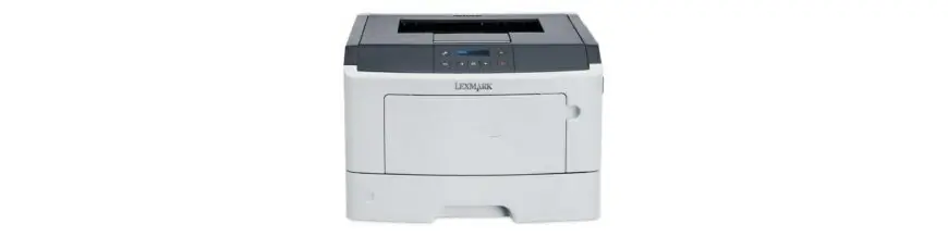 Imprimante Lexmark MS 317 dn  | Encre et toners