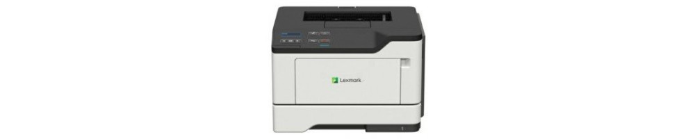 Imprimante Lexmark MS 421 dn  | Encre et toners