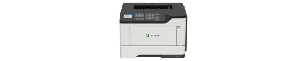 Imprimante Lexmark MS 521 dn  | YOU-PRINT