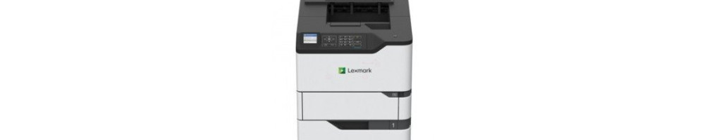 Imprimante Lexmark MS 822 de  | YOU-PRINT