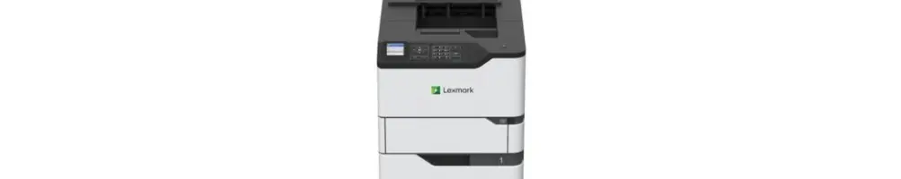 Imprimante Lexmark MS 823 dn  | YOU-PRINT