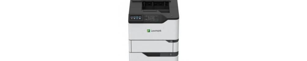 Imprimante Lexmark MS 826 de  | YOU-PRINT