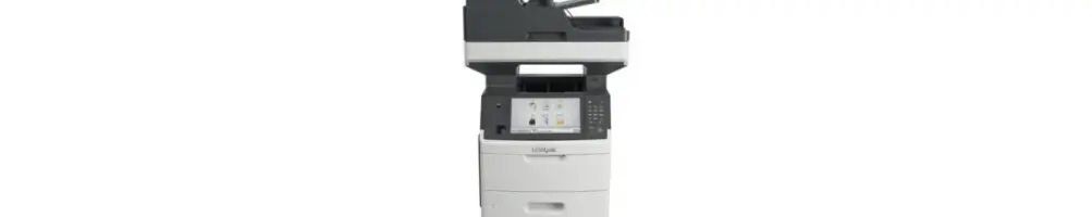 Imprimante Lexmark MX 718 de  | YOU-PRINT