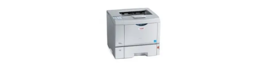 Imprimante Ricoh Aficio SP 4100 L  | Encre et toners