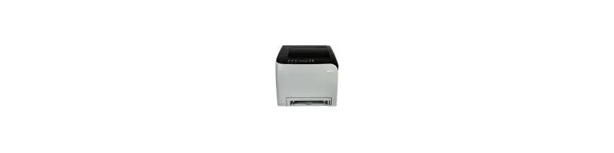 Imprimante Ricoh Aficio SP C 252 DNw  | Encre et toners