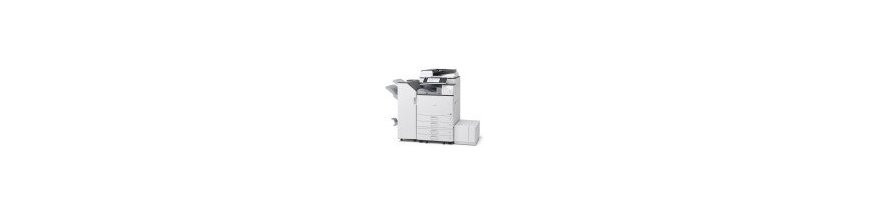 Imprimante Ricoh MP 6000 Series  | Encre et toners