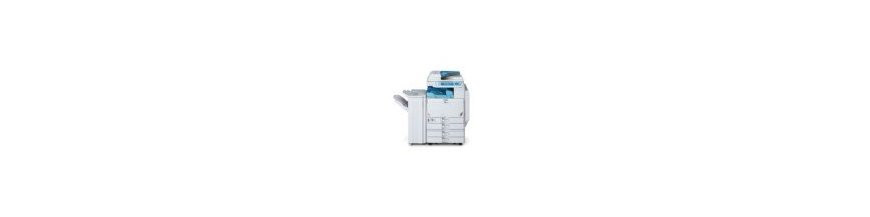 Imprimante Ricoh MP C 2500 e 1  | Encre et toners