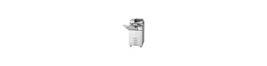 Imprimante Ricoh MP C 2503 SP  | Encre et toners