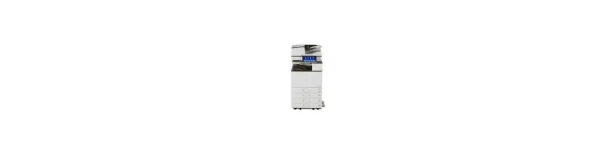 Imprimante Ricoh MP C 3004 ex A SP  | Encre et toners