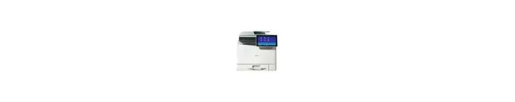 Imprimante Ricoh MP C 407 PageKeeper  | YOU-PRINT