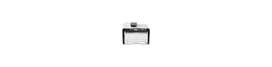 Imprimante Ricoh SP 213 SFNw  | Encre et toners