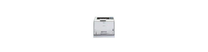 Imprimante Ricoh SP 400 DN  | Encre et toners