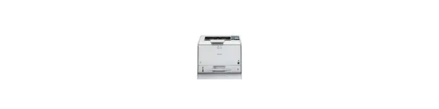 Imprimante Ricoh SP 400 DN  | Encre et toners