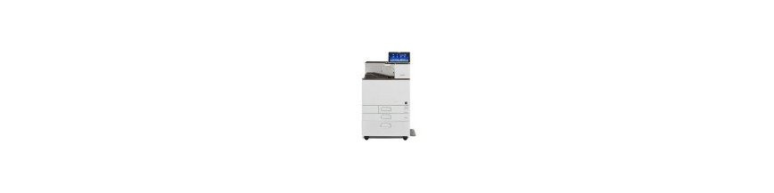 Imprimante Ricoh SP C 840 Series  | Encre et toners