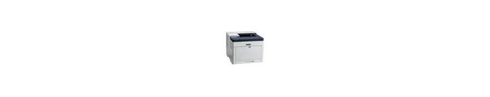 Imprimante Xerox Phaser 6510 DNMIS  | Encre et toners